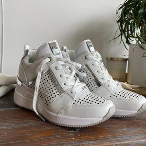 NEW MICHAEL KORS GEORGIE TRAINER